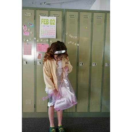 ramijini/1. label apron FREE