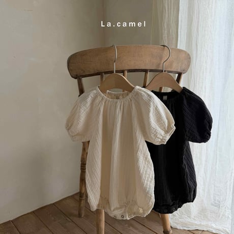 lacamel/15. popo suit 6M-18M
