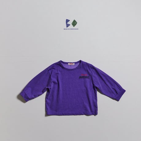 boneoune/50. friends pig T-shirt JS-JL
