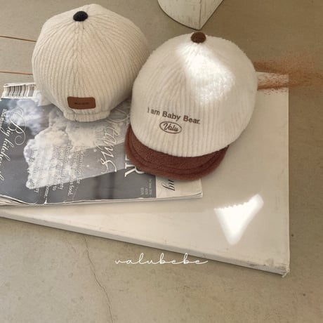 valubebe/7. vellu winter cap FREE