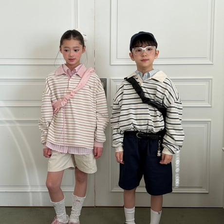 ellymolly/59. day fit shorts  5-11