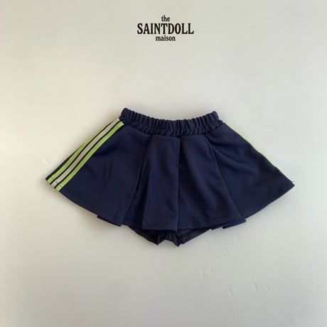 saintdoll/110. tennis skirt S-XL