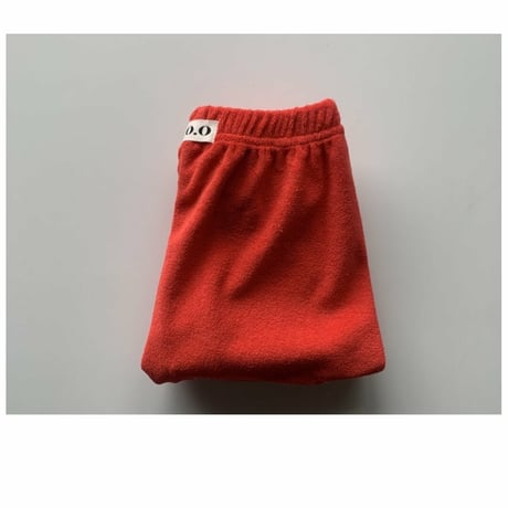 yellowfactory/8. berlen pants XS-XL