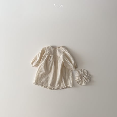 amigo/18. mari one-piece XS-XL