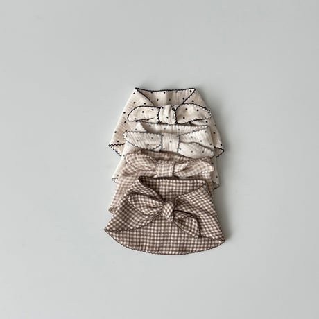 onu/43. bib scarf FREE(1-6)