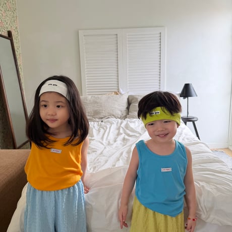pie/29. pie summer hairband FREE