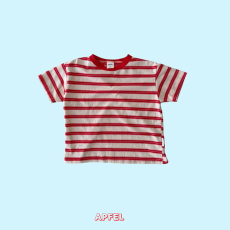 apfel/42. dangara T-shirt JS-JM