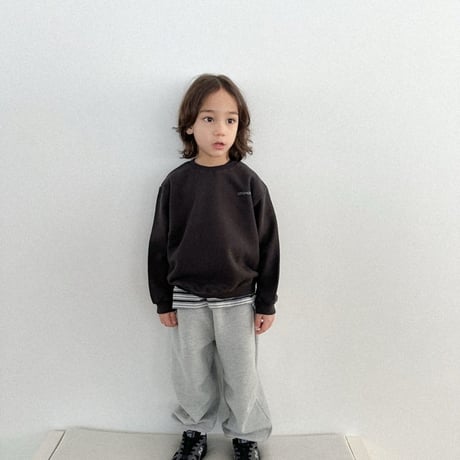 digreen/29. Easy pintuck pants S-2XL