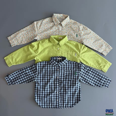 owa/19. spring nb  S-XL