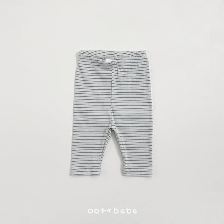 oottbebe/30. sha Bet 5bu ( kids ) leggings XS(1-2Y)-XL(6-7Y)