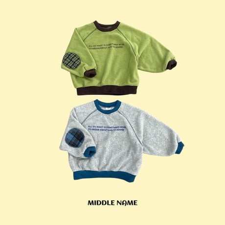 middlename/37. terry ppang duk man-to-man S-XL