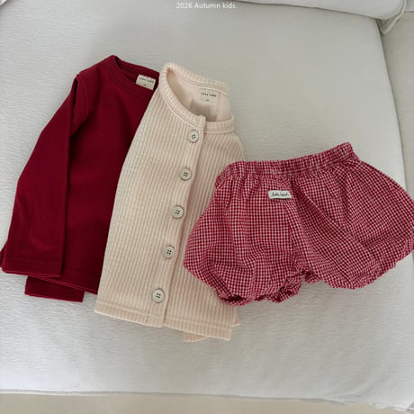 lalaland/10. blooming bullon pants XS-XL
