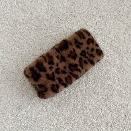 urbanrabbit/1. Fur Headband FREE