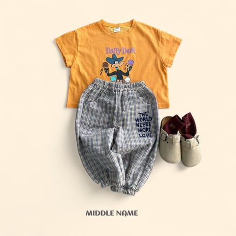 middlename/61. ice cream T-shirt S-XL