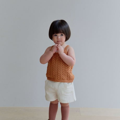 bellot/37. mango sleeveless S-L