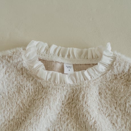 momoann/19. shy fer T-shirt 5-11