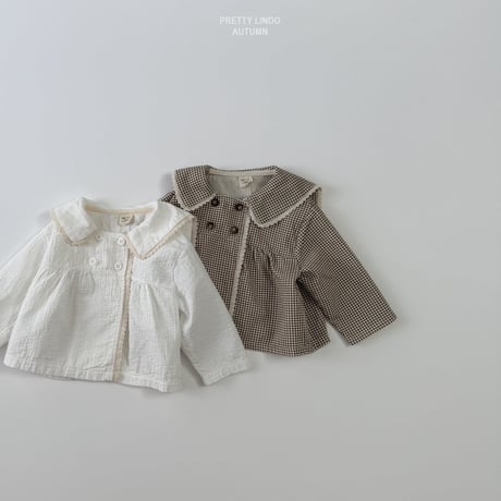 lindo/55. sera JK shirt XS-XL
