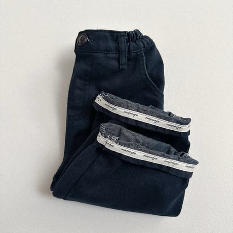 atomeme/34. Non-Fade Denim Pants? S-XL