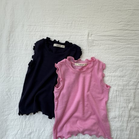 lepetitmot/9. mongle nalrari T-shirt XS-XL
