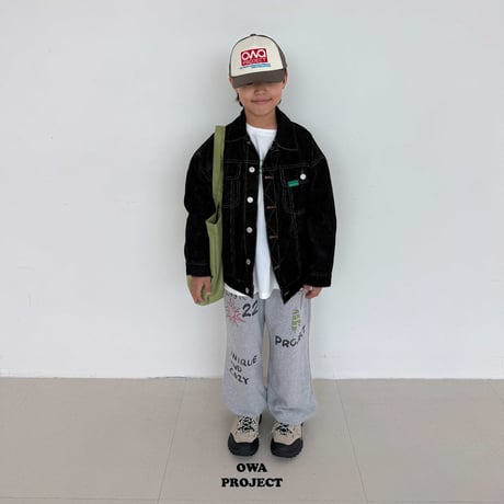 owa/20. look 22 pants JS-JL