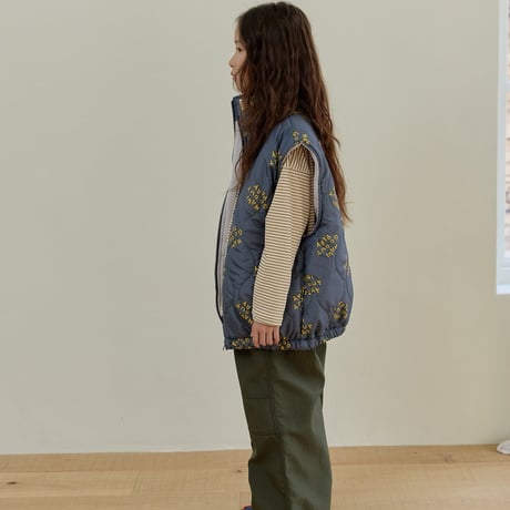 navi/78. oat pants 2XL-JL