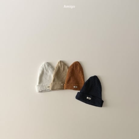 amigo/5. golgi beanie FREE