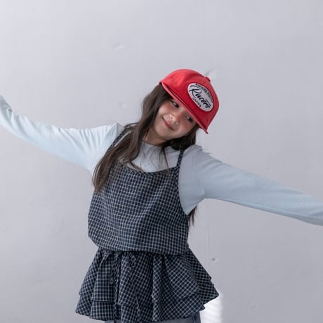 growb/7. hallo one-piece S-XL