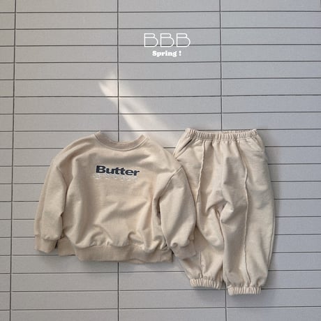 bellabambina/54. ton man-to-man XS-XL