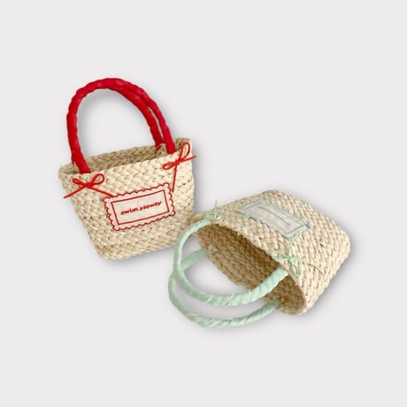 dudie/50. rory tod bag FREE