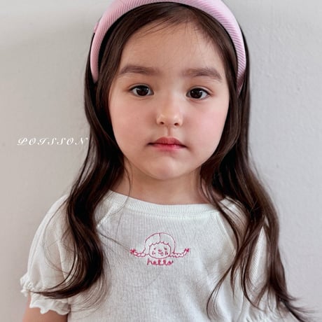 poisson/13. milky ribbon band  FREE