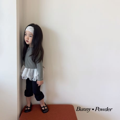 bunnypowder/147. lace hairband FREE