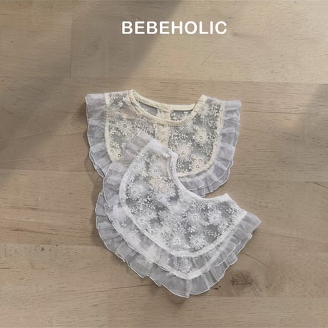 bebeholic/60. daisy cape FREE