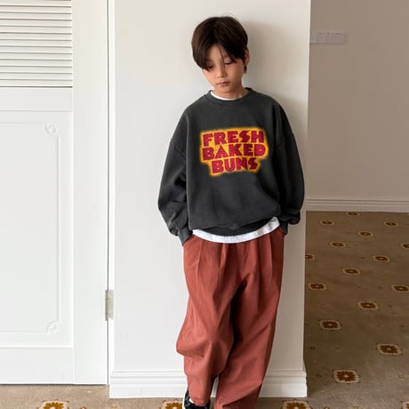 fromi/10. Wide Cotton Pants? JS-JL
