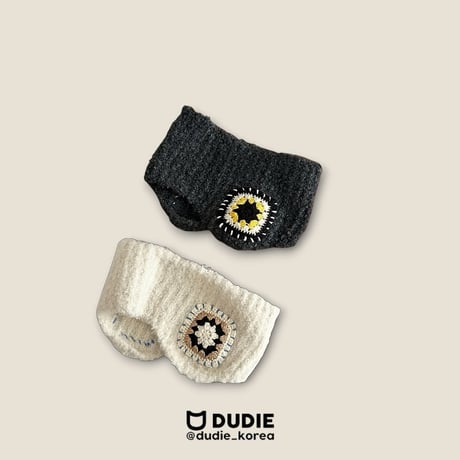 dudie/75. kozi Ear band  FREE(48-54CM)