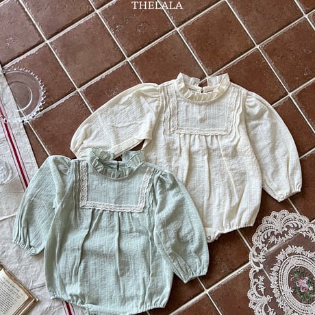 thelala/59. 13 hera suit XS-M