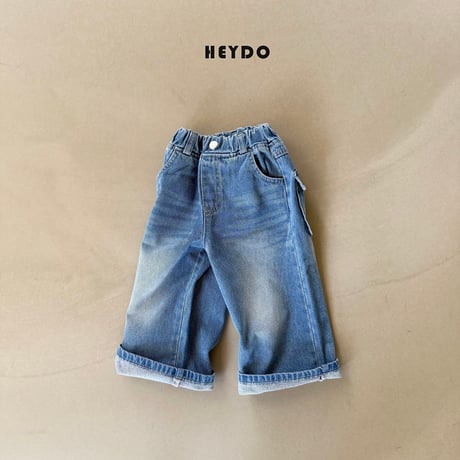 heydo/61. wild P  S-XL