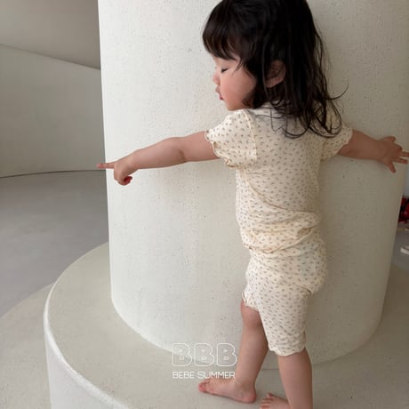 bellabambina/12. bebe ( flower ) inner wear 12M-M
