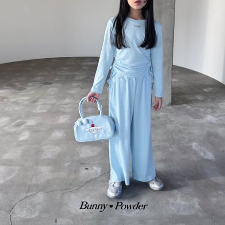bunnypowder/40. most beauti set 2XL-4XL