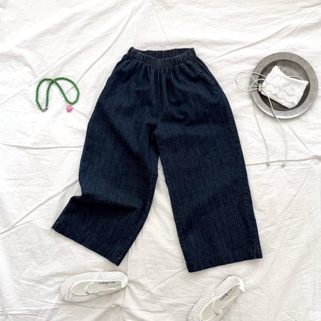 matilda/177. wide denim 5-13