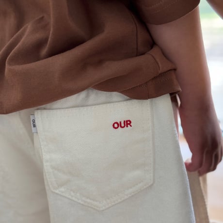 our/67. every bermuda  S-XL