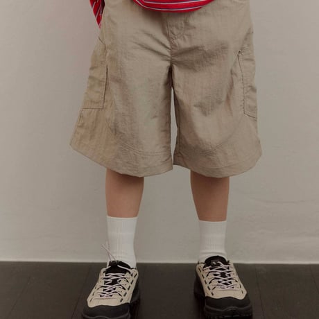 heydo/35. ribbet pocket P  S-XL
