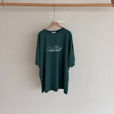 bellabambina/2. adult cos T-shirt ADULT