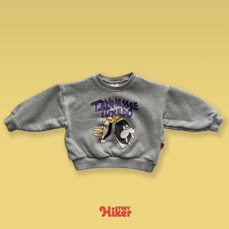 tinyhiker/16. tuxedo buzz T-shirt XS-XL