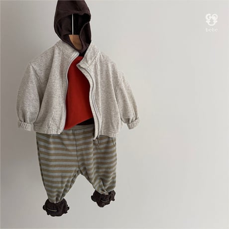 gou/20. B- sleeve T-shirt 2(6-12M)-3(12-18M)