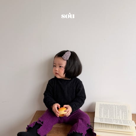 sou/9. love nalrari T-shirt 12M-M