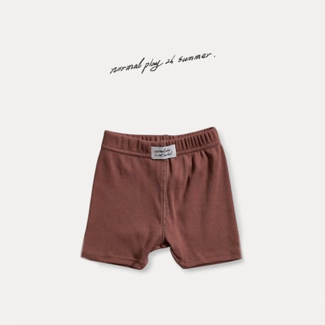 normalplay/18. bodle 3bu leggings 12M-XL