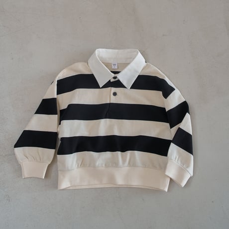 momoann/17. collar man-to-man 5-13