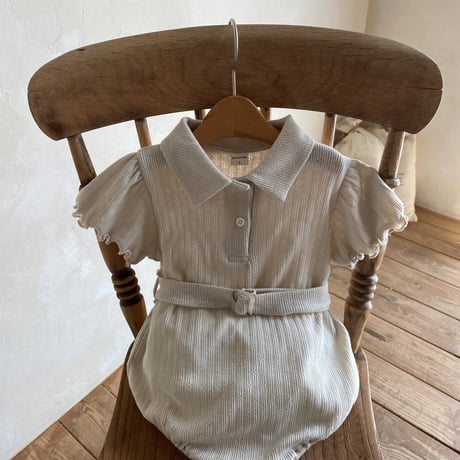 monpetitbebe/7. Selin Suit S(6M-12M)-M(12M-18M)