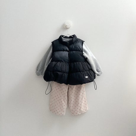 atomeme/12. Pongle Padding Vest? S-XL