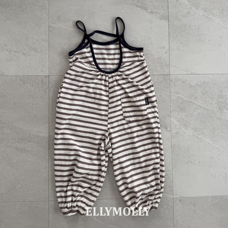 ellymolly/35. lie jump suit 13-15